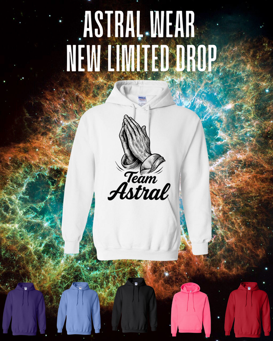 Astral Wear - Hoodie DROP 2