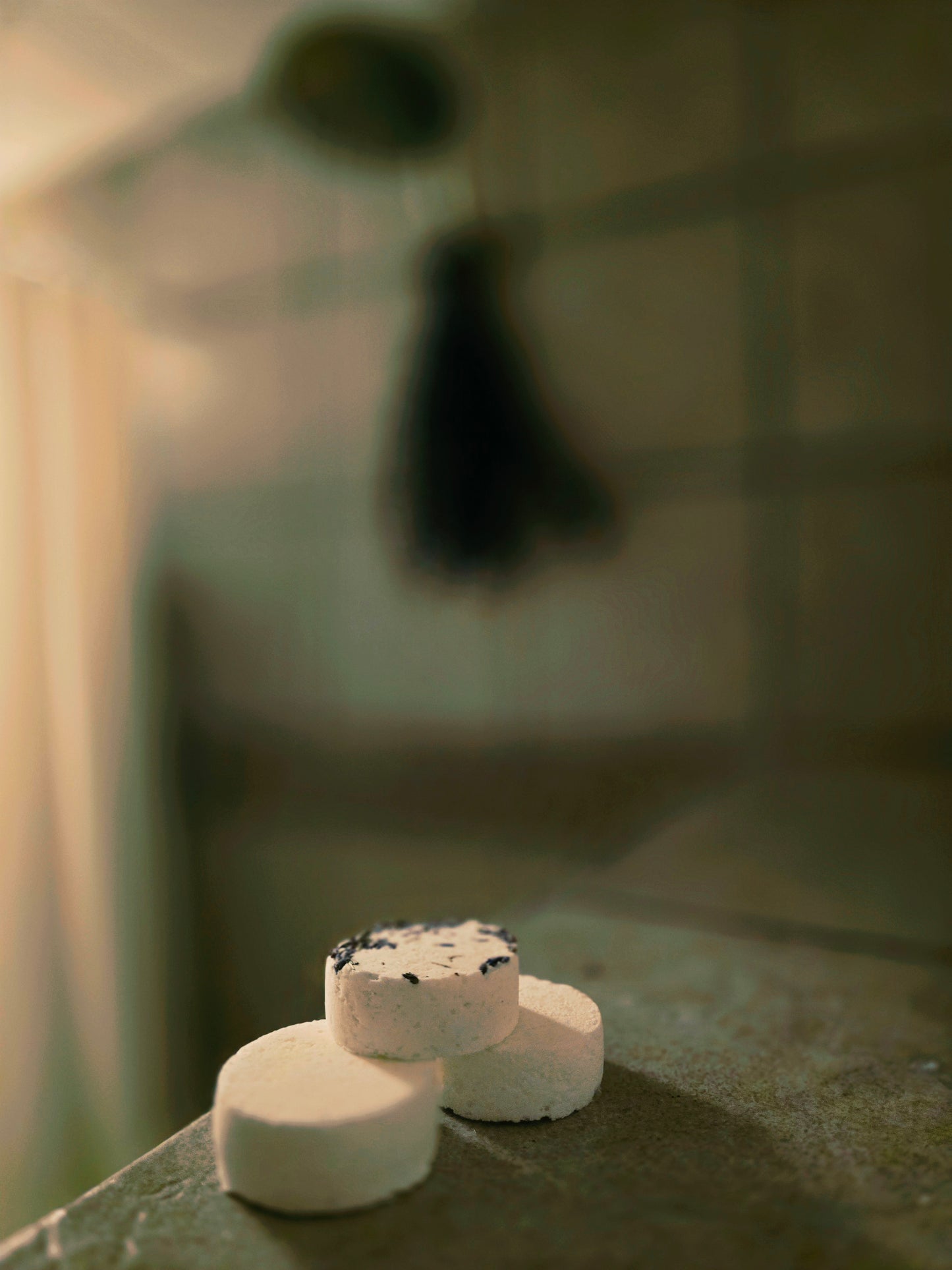 Steam Aesthetic