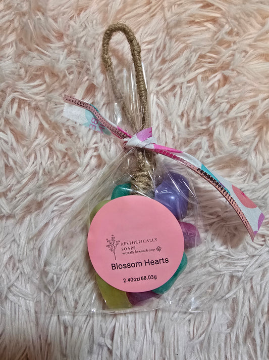 Blossom hearts