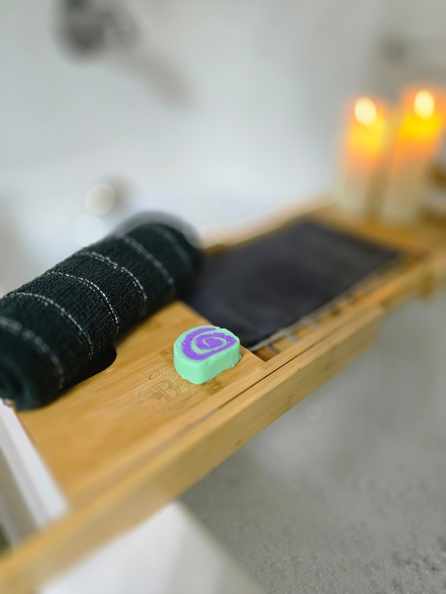 Bubble Bar