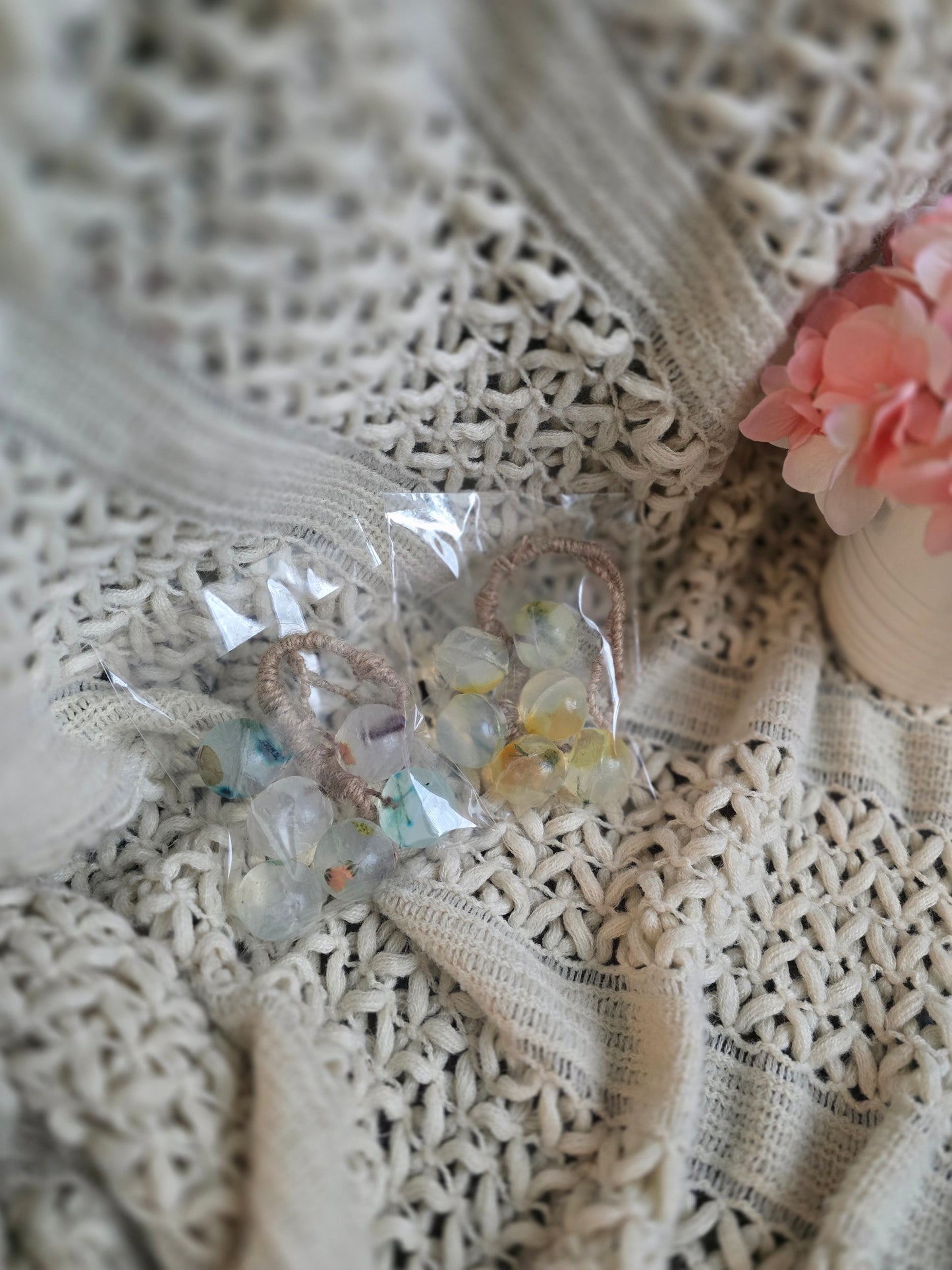 6 Soap Pearls
