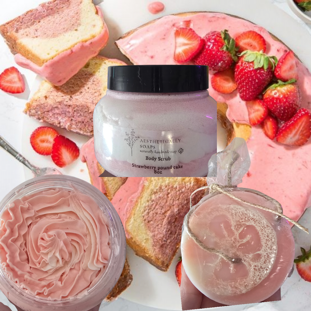Scent of the Month / Subscription Box