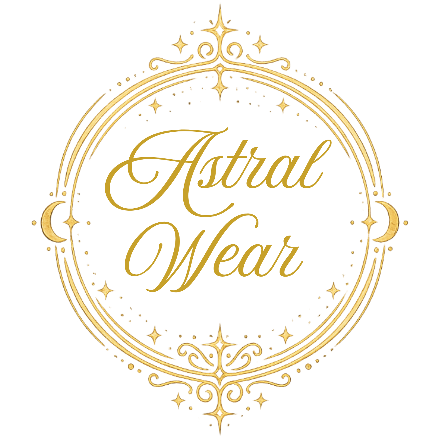 Astral Wear Collection