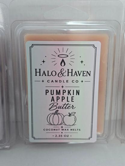 Coconut Wax Melts