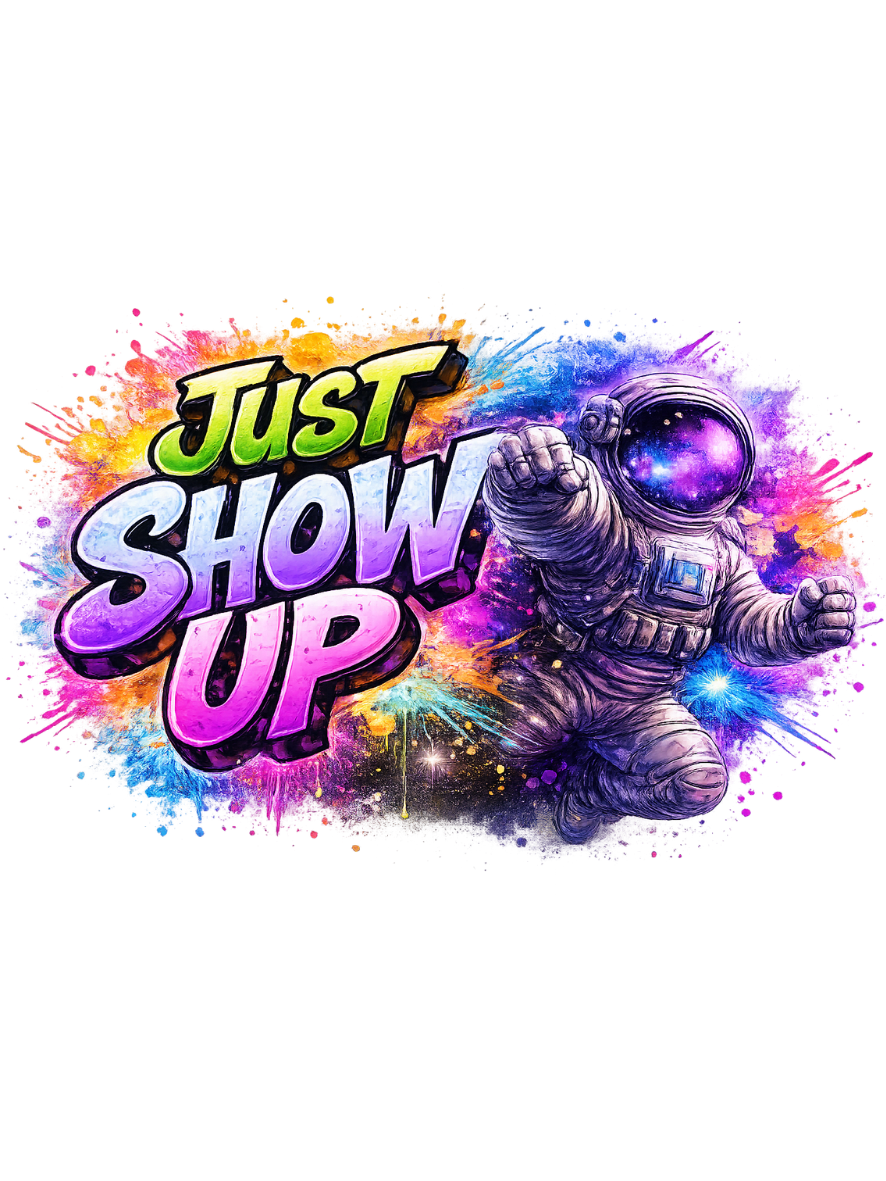 Astral Wear - TShirt DROP 3