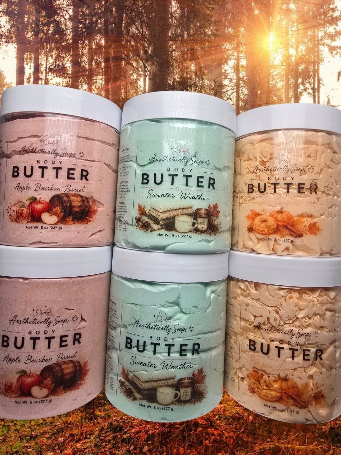 Body Butter