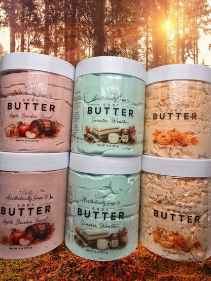 Body Butter