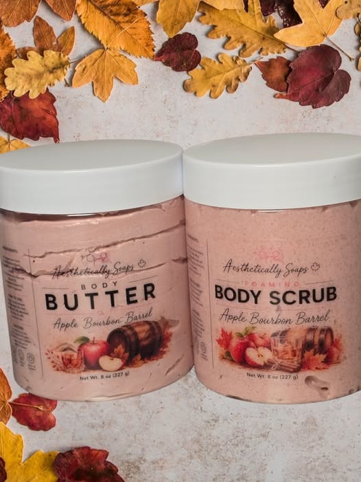 Body Butter