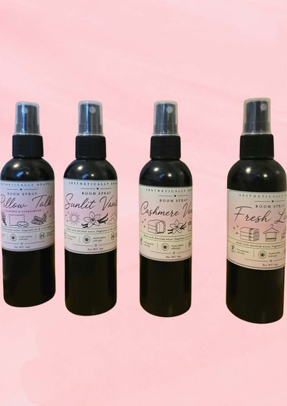 Room Sprays