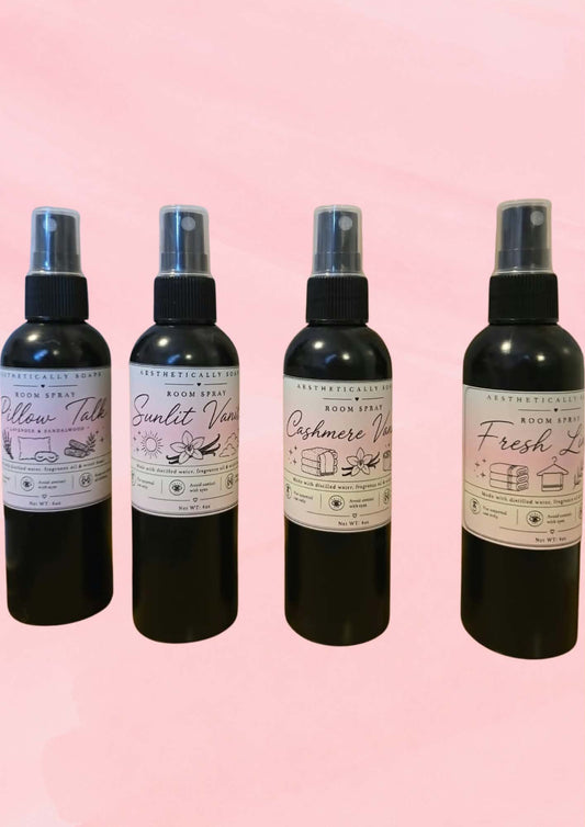 Room Sprays