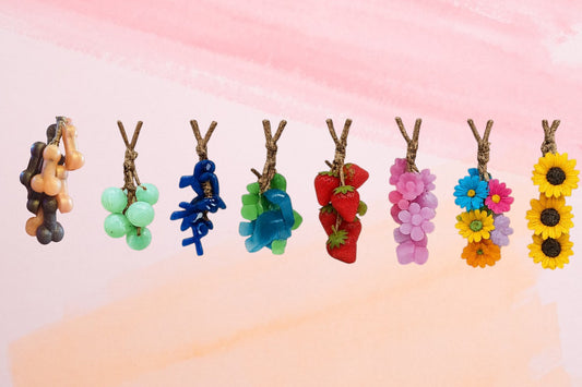 Hanging Soaps