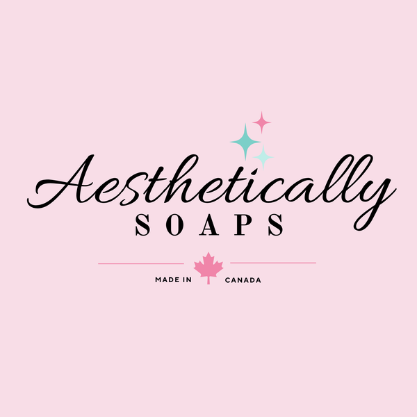 Aesthetically Soaps 
