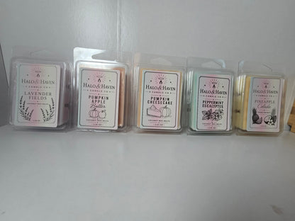 Coconut Wax Melts