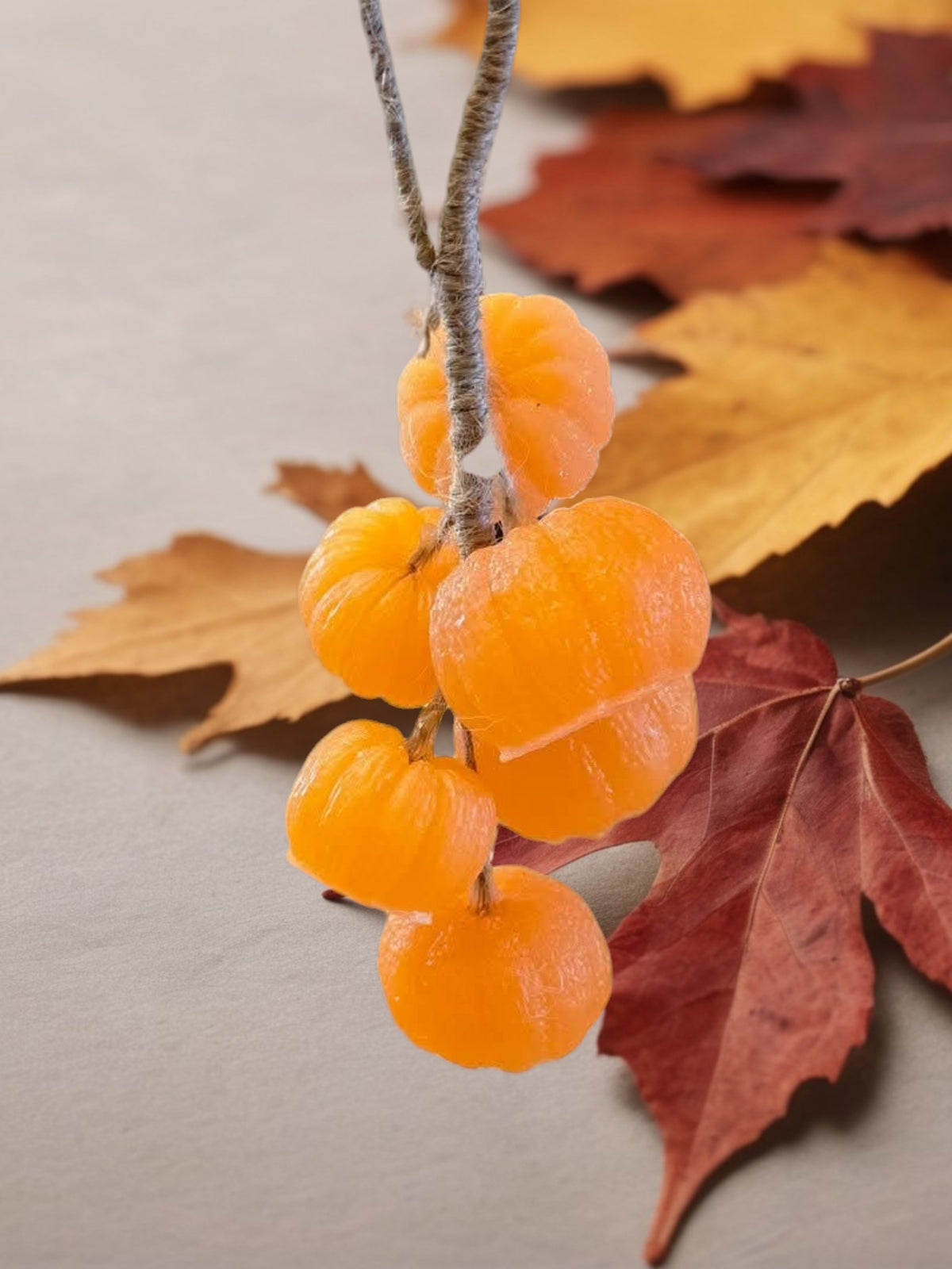 Hanging Soaps