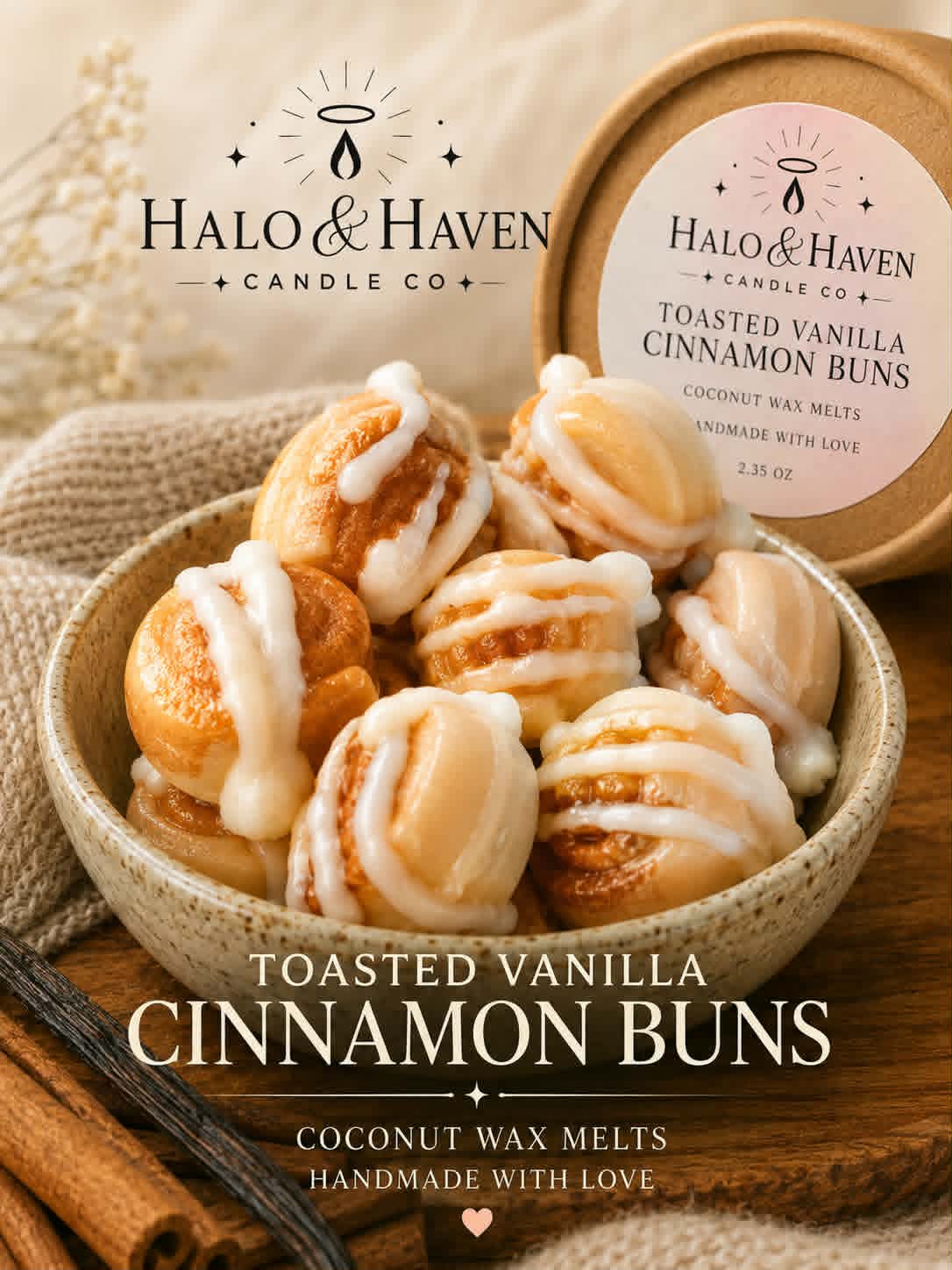 Wax Melts