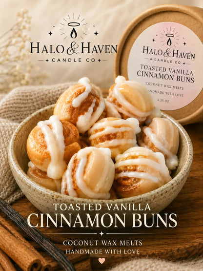 Wax Melts
