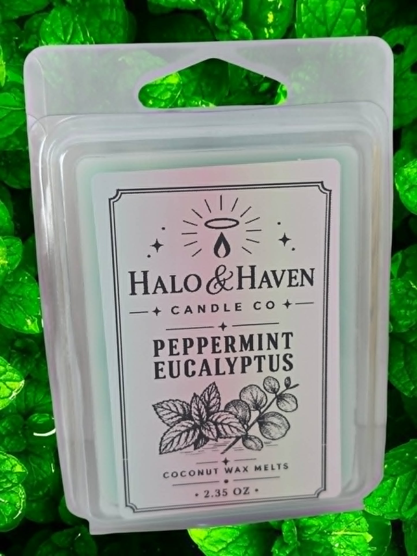 Coconut Wax Melts