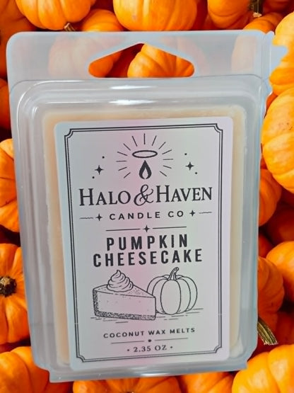 Coconut Wax Melts