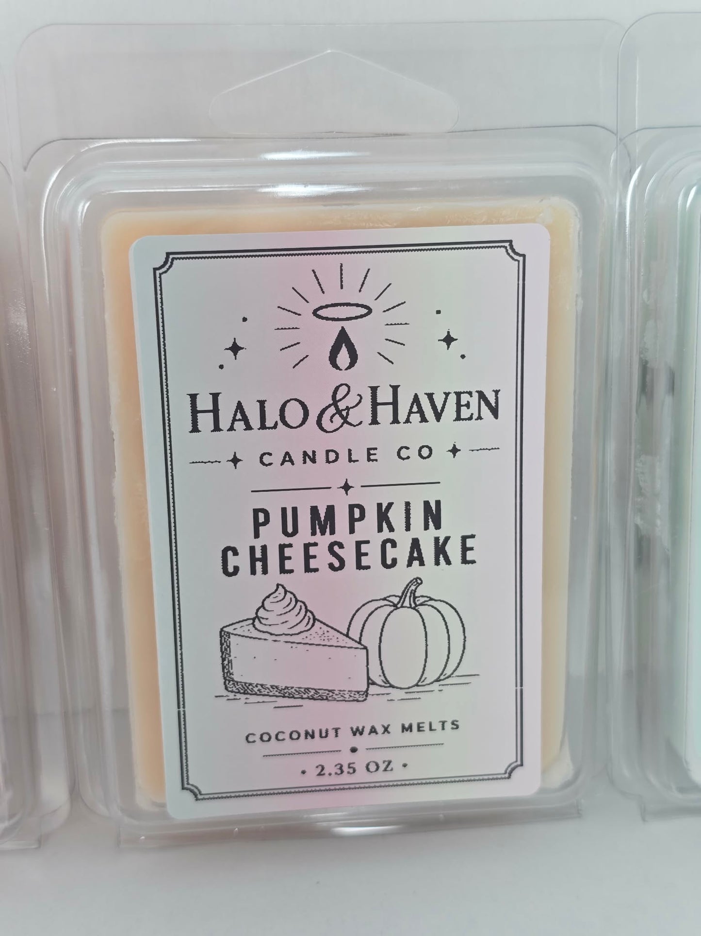 Coconut Wax Melts