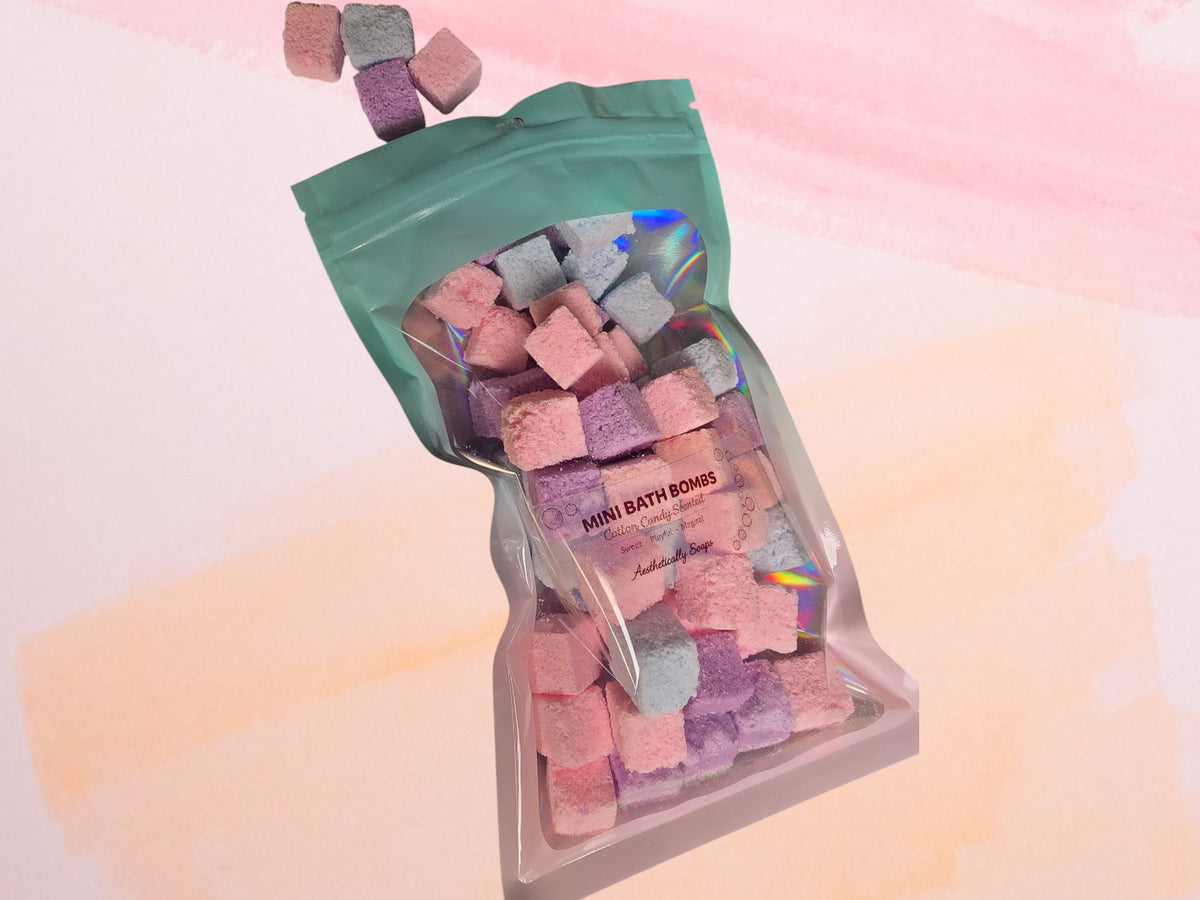 Bath Bombs