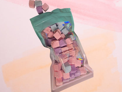 Bath Bombs