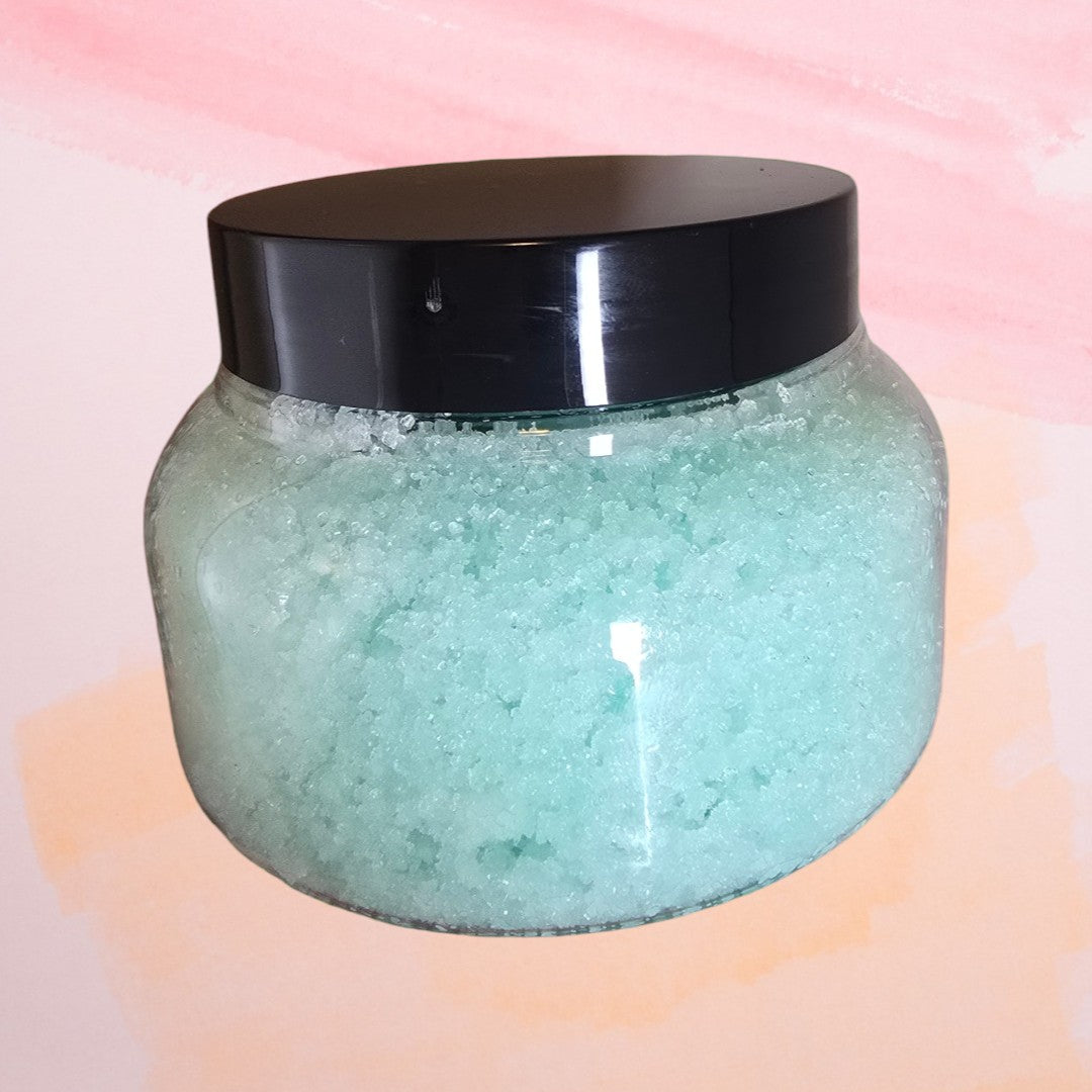Body Scrub
