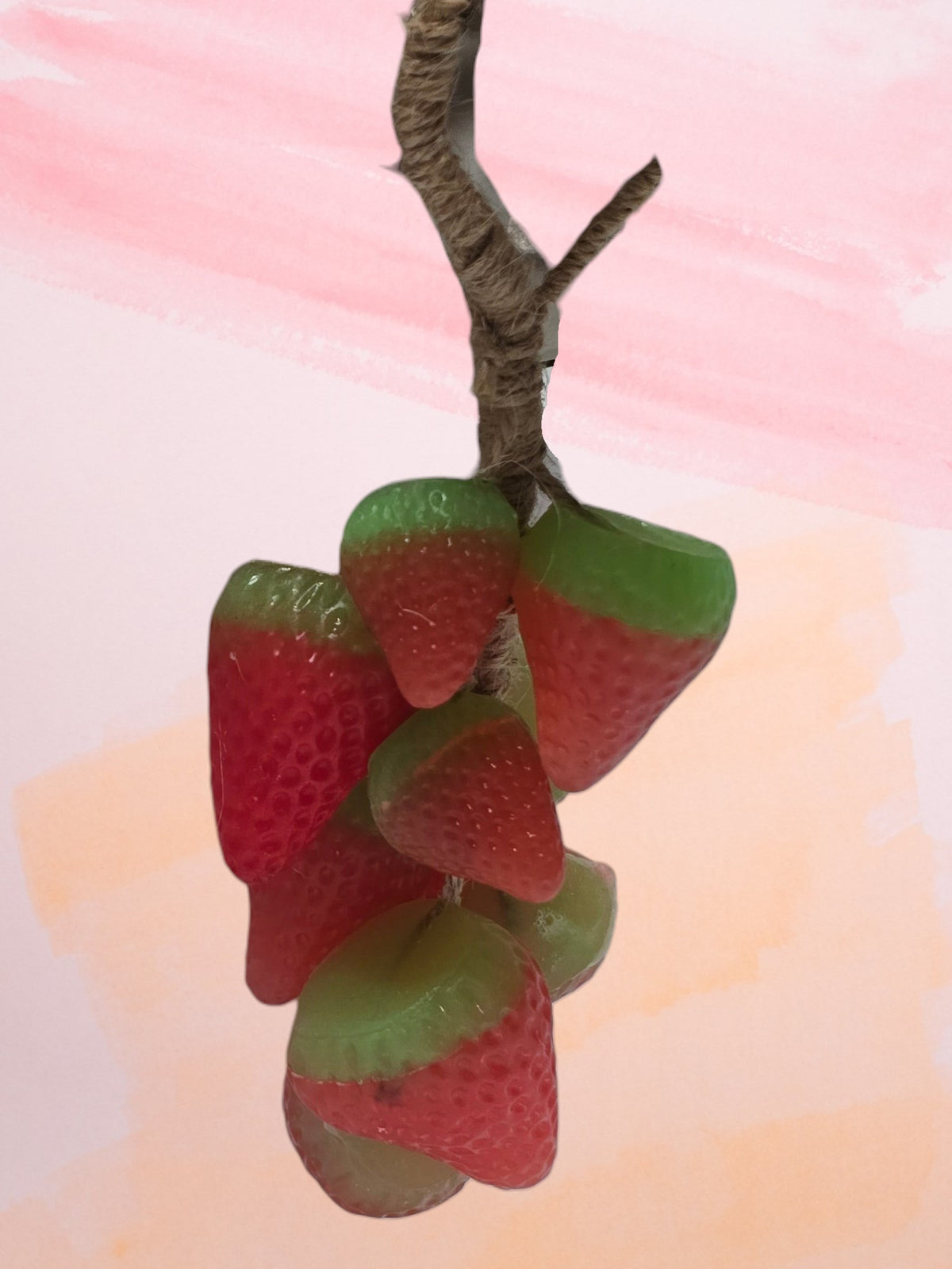 Hanging Soaps