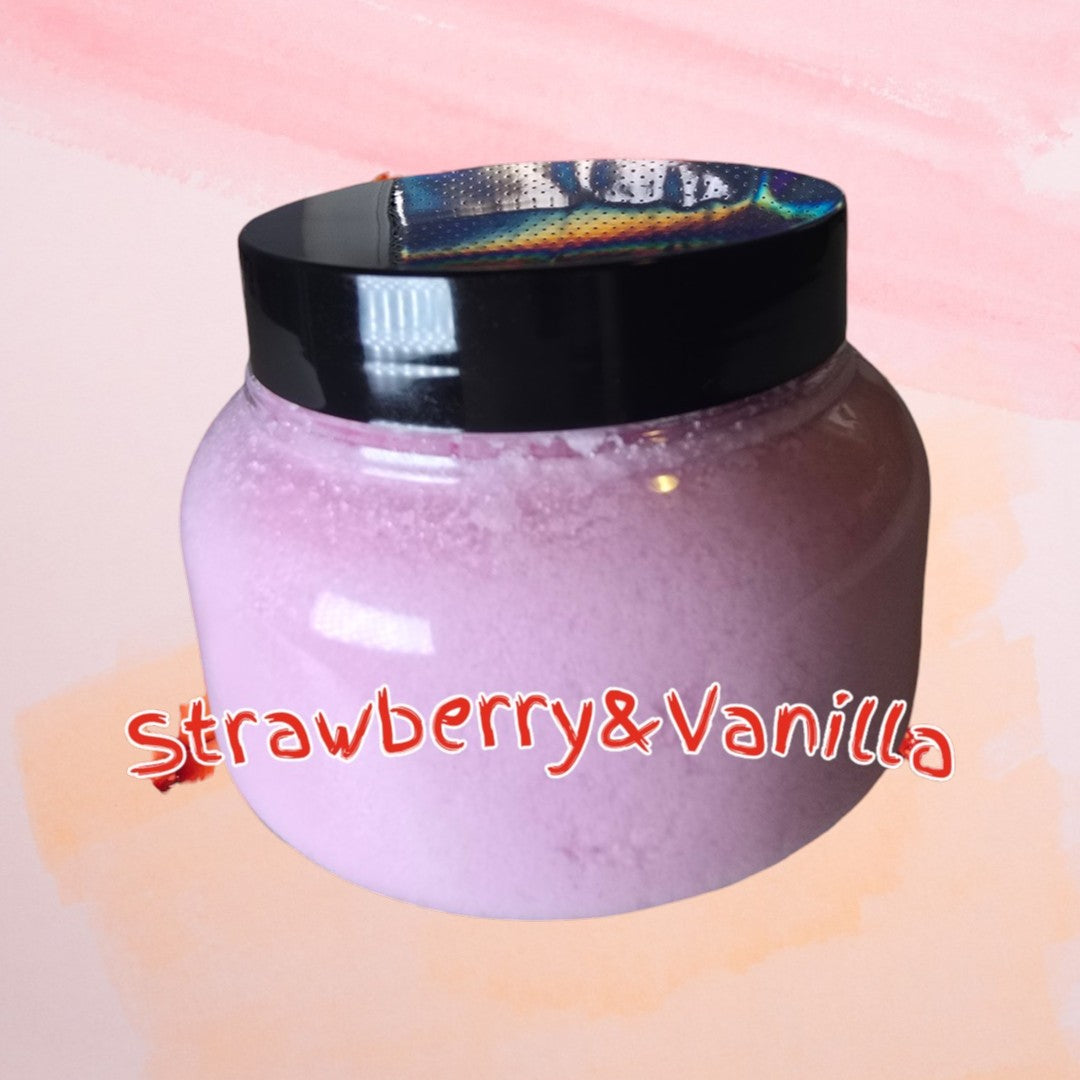 Body Scrub
