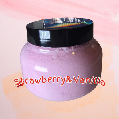 Body Scrub