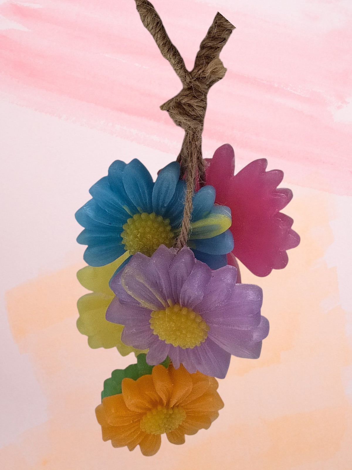 Hanging Soaps