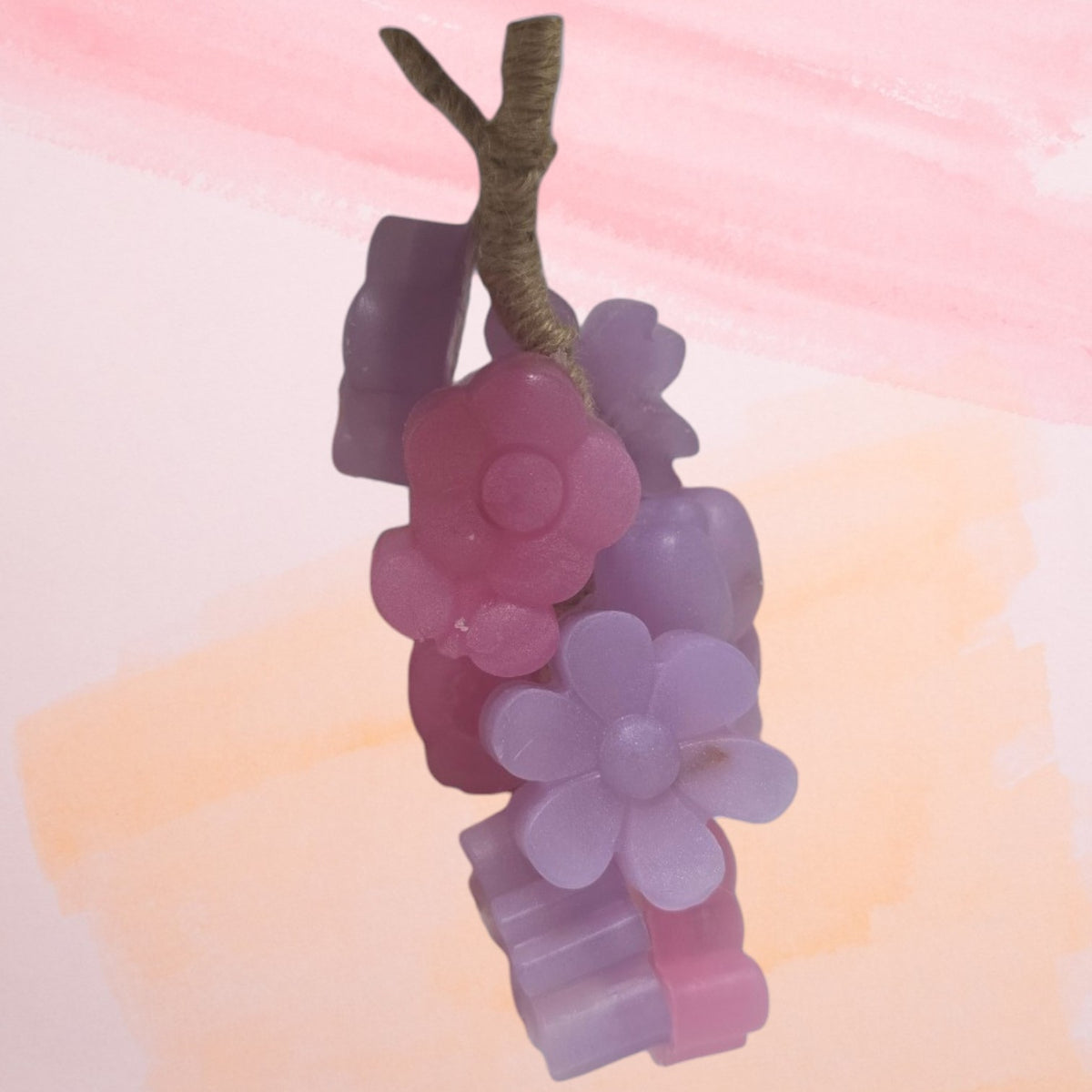 Hanging Soaps