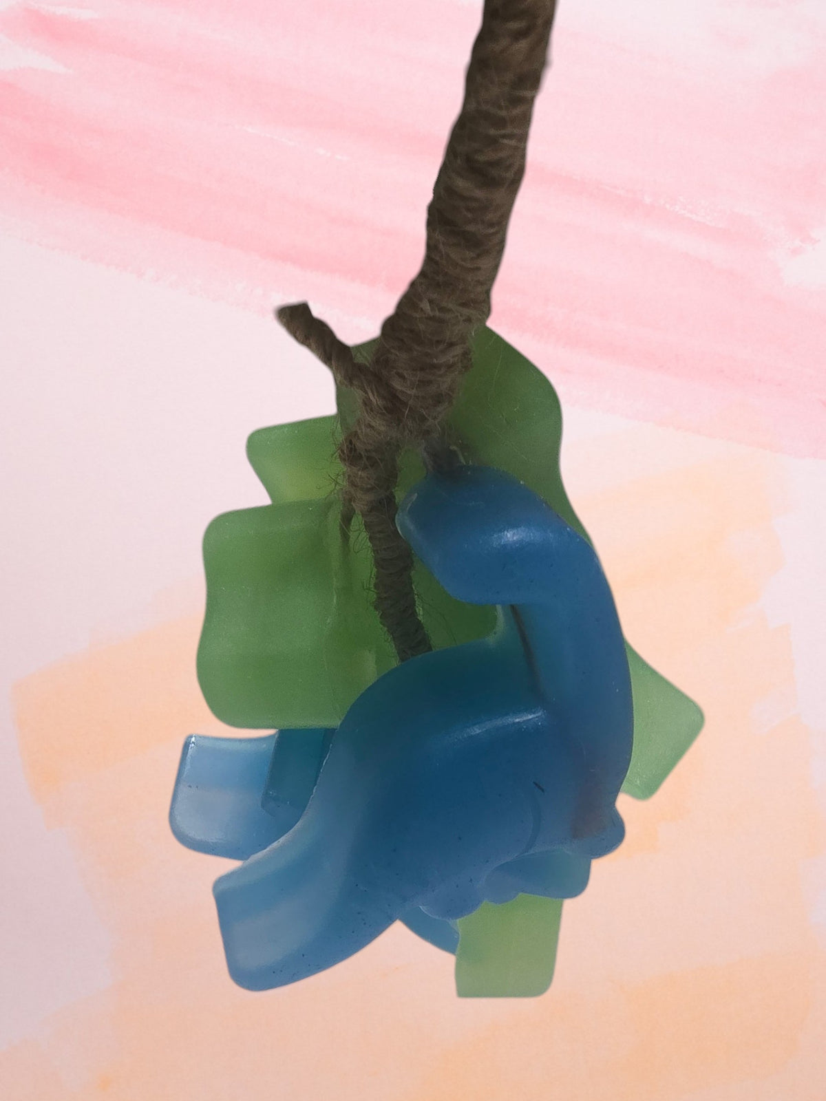 Hanging Soaps