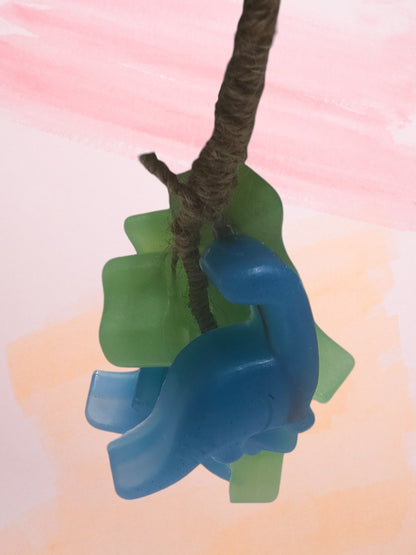 Hanging Soaps