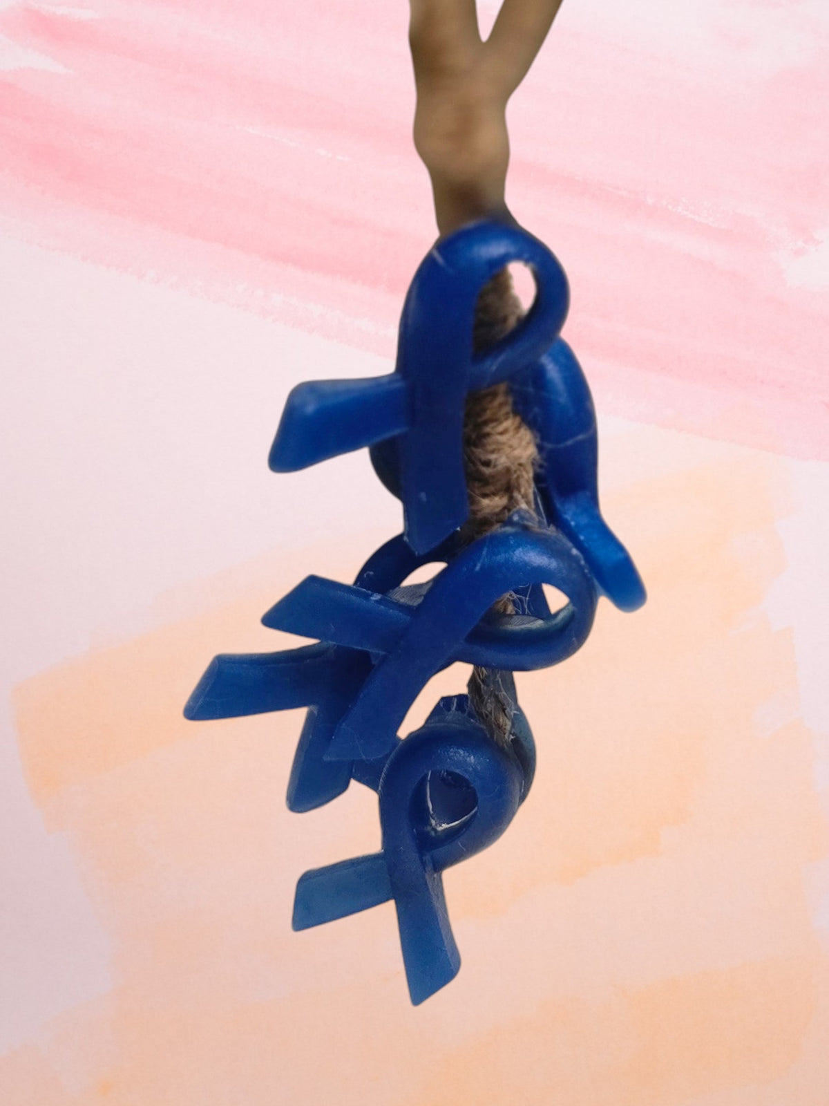 Hanging Soaps