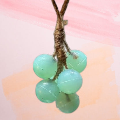 Hanging Soaps