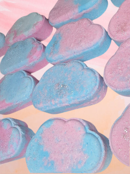 Bath Bombs