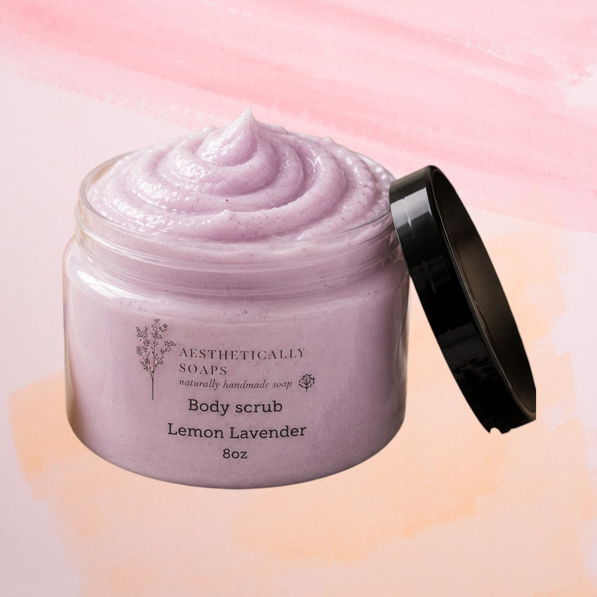 Body Scrub