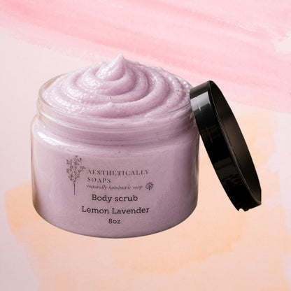 Body Scrub