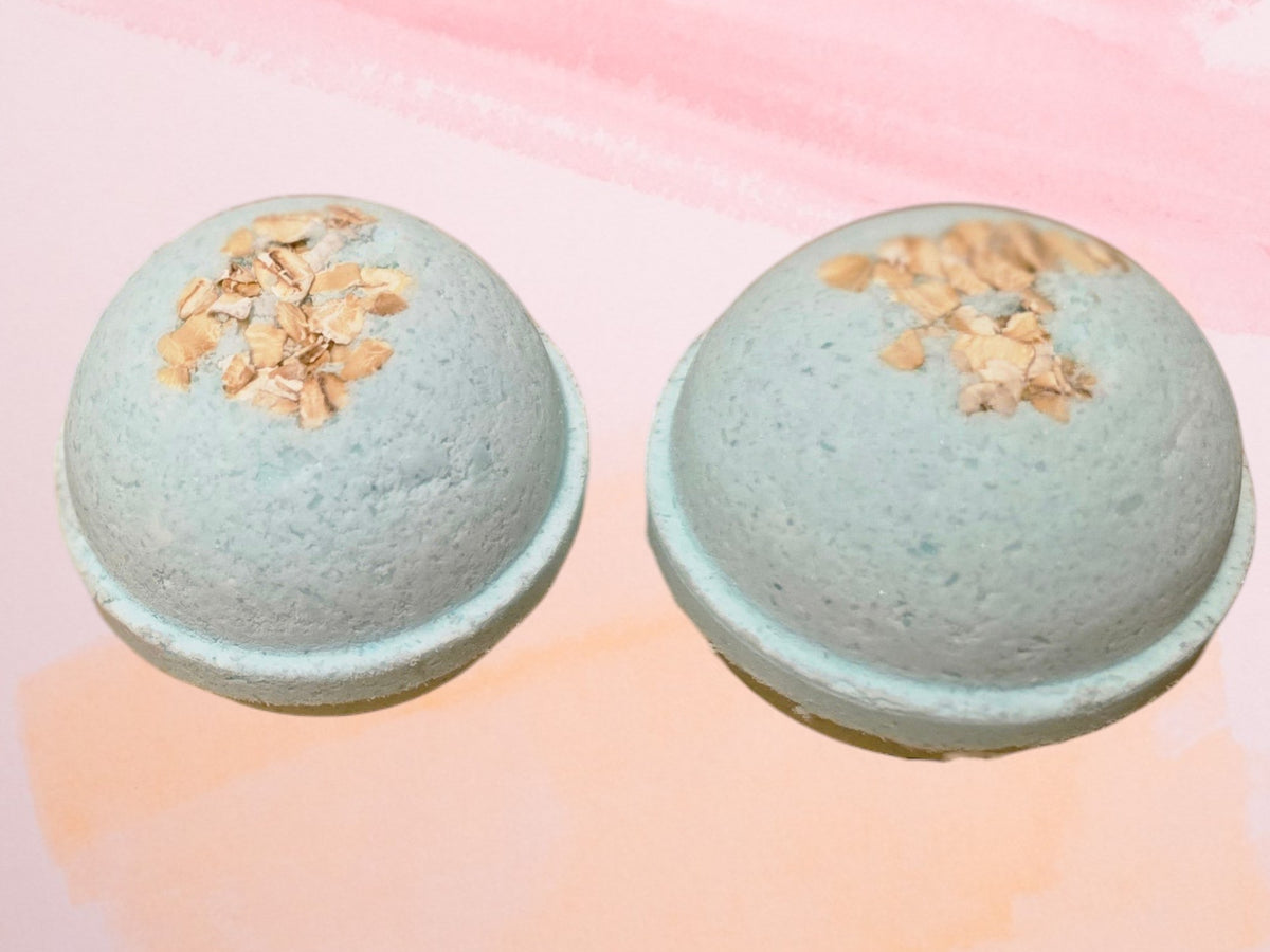 Bath Bombs