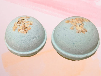 Bath Bombs