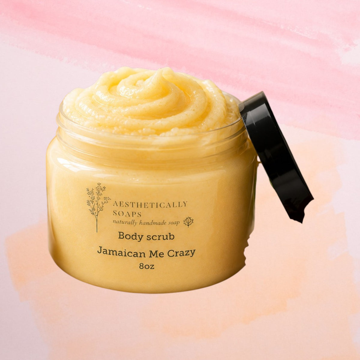 Body Scrub