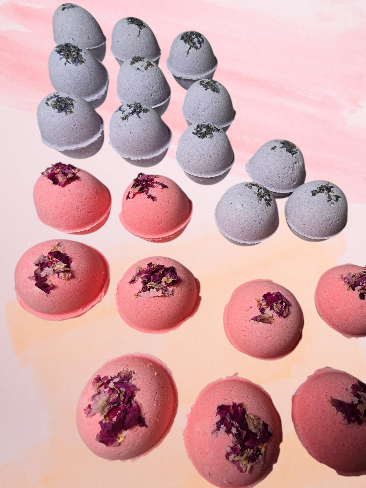 Bath Bombs