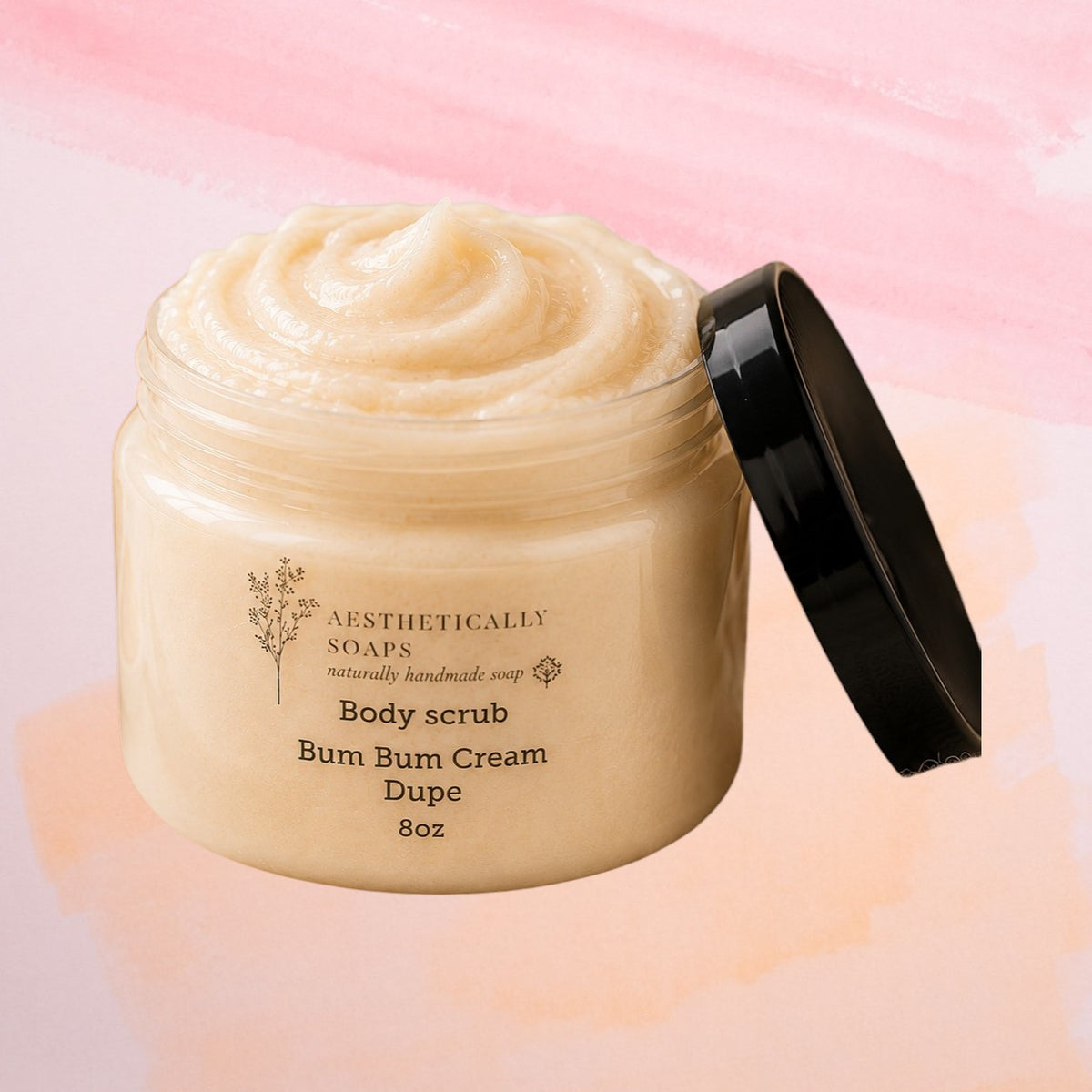Body Scrub