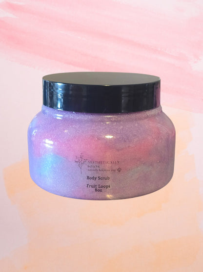 Body Scrub