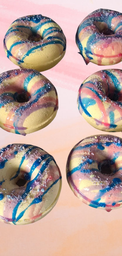 Bath Bombs