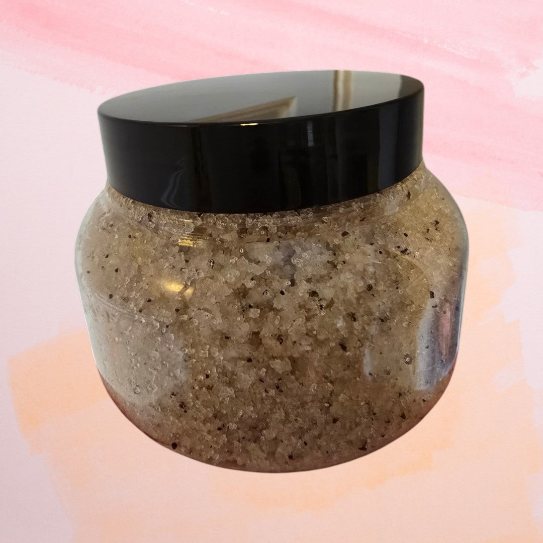 Body Scrub