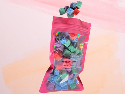 Bath Bombs