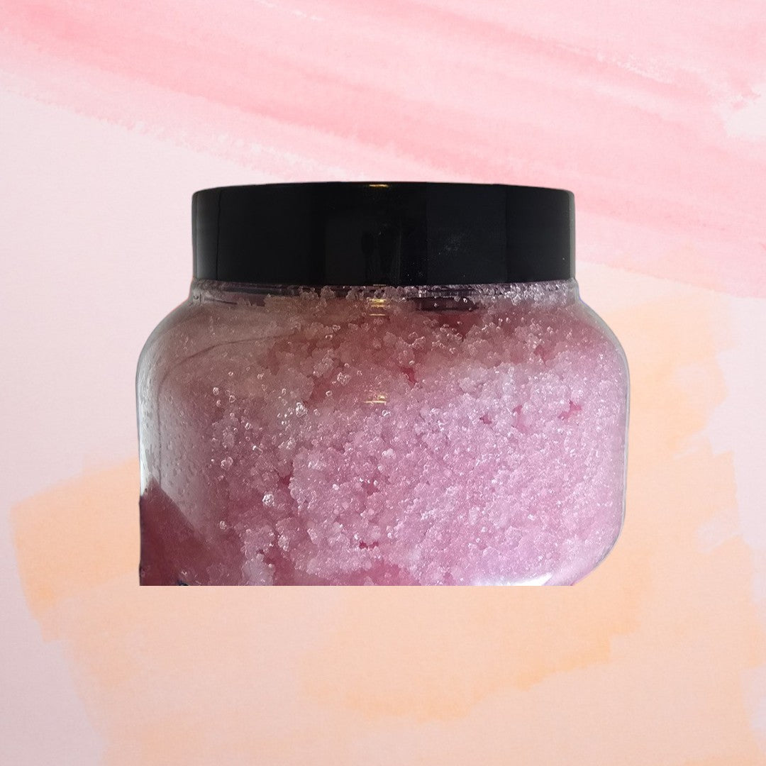 Body Scrub