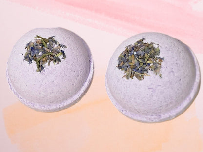 Bath Bombs