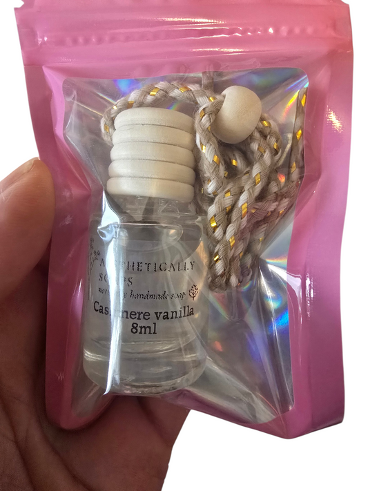 Car diffuser
